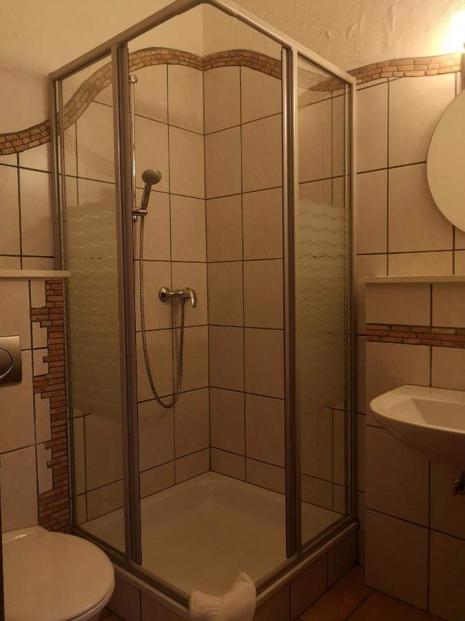 Hotel Koeln-Bonn Bornheim  Esterno foto