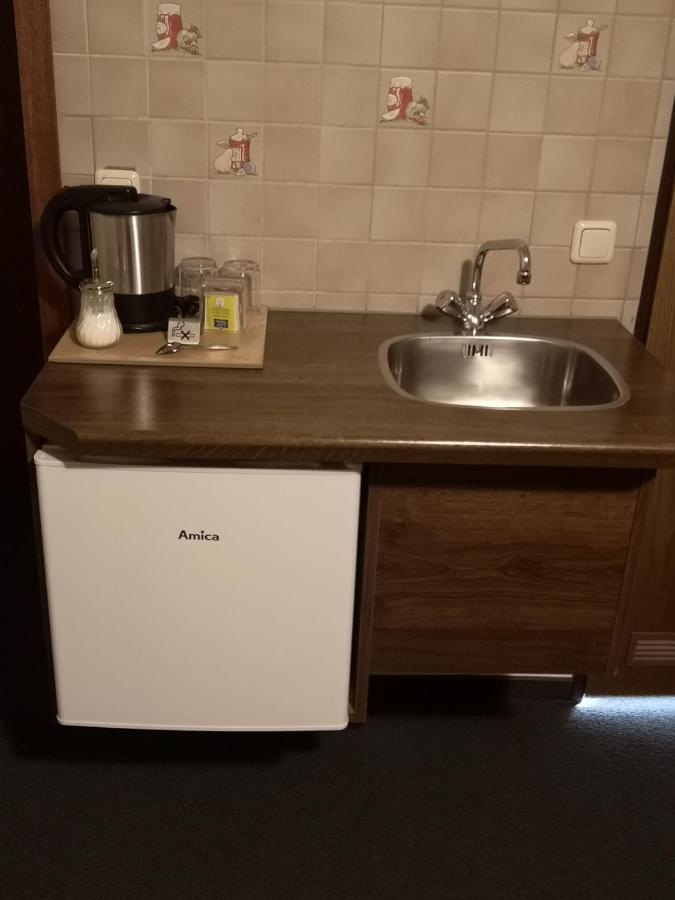 Hotel Koeln-Bonn Bornheim  Esterno foto